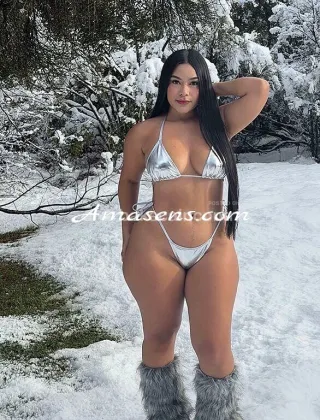 30 - Dani Escort Parma - 3934795487