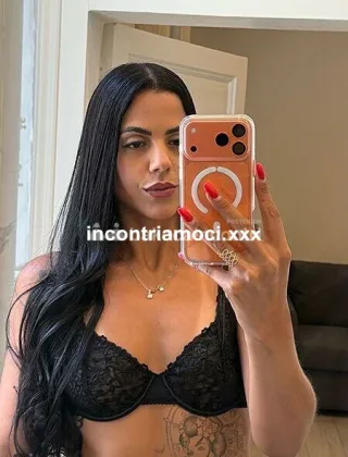 11 - Mya Escort Caserta - 3499708519