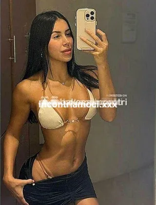 20 - Nicoll Escort Salerno - 3533311308