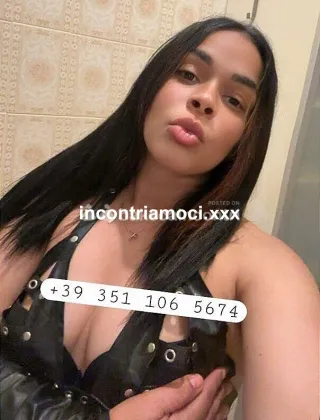 8 - Alma Escort Biella - 3511065674