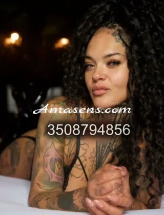 3508794856 - Sasha 36 Escort Gorizia