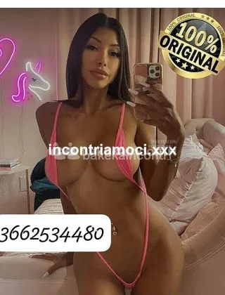 35 - Troia Escort Macerata - 3662534480