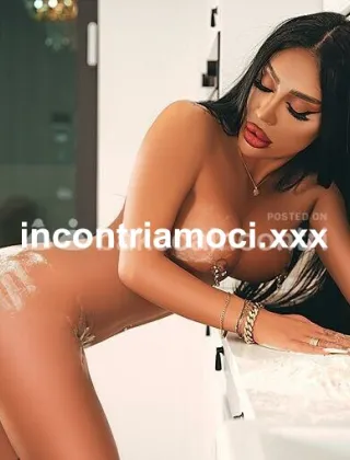 3935652819 - Reyna 28 Escort Roma