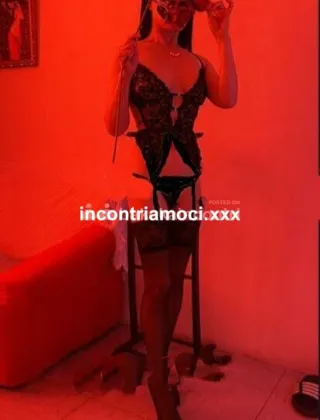22 - Lilla Escort Monza e della Brianza - 3347547215