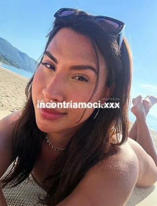 26 - Coppia Trans Napoli - 3508981890