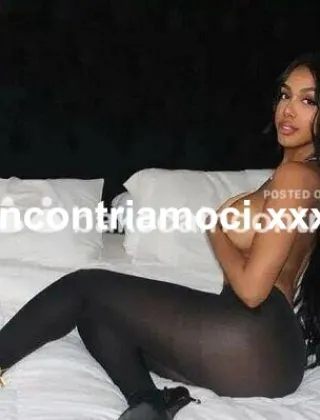 7 - Nicoll Escort Salerno - 3508667537