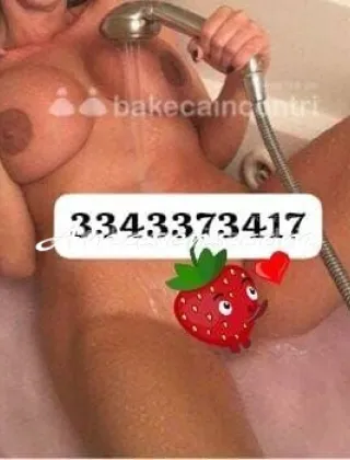 2 - Pene Escort Verona - 3343373417