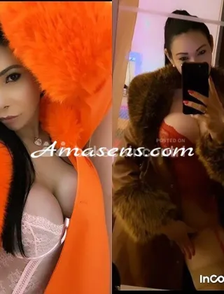 20 - Amanda Trans Roma - 3200250583