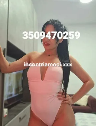3509470259 - Nadia 29 Escort 🇲🇩 Moldava Bologna