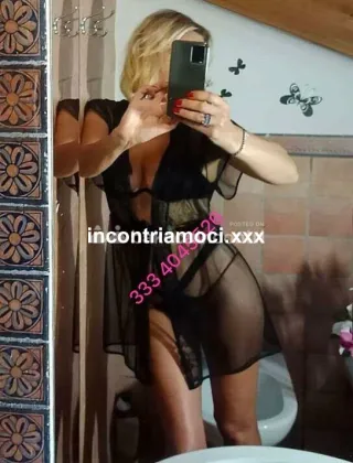1 - Sandy Escort Verona - 3334045526