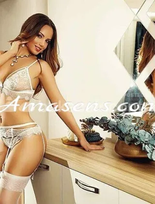 2 - Beatrice Escort Macerata - 3807822238