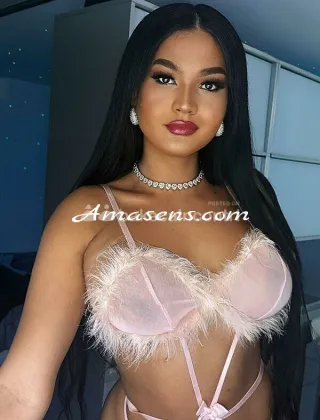 2 - Camila Trans La spezia - 3510459772