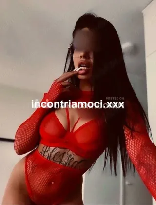 7 - Lina Escort Sassari - 3510979031