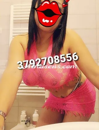 7 - Stefania Escort Salerno - 3792708556