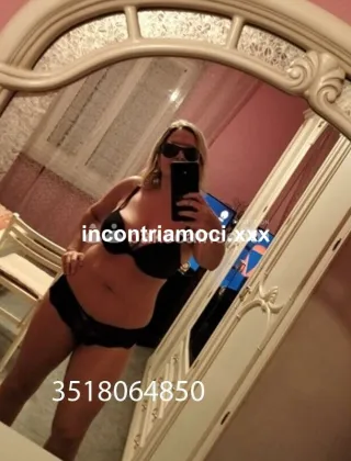 3518064850 - Elisa 37 Escort 🇮🇹 Italiana Cuneo