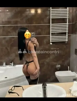 36 - Isabel Escort Cremona - 3510031216