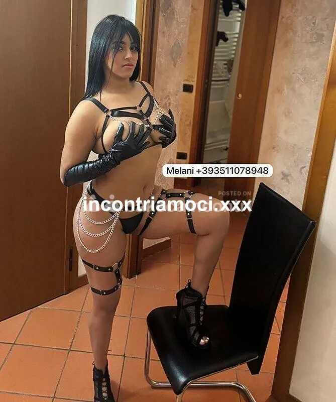 Melany