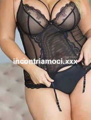 15 - Anna Escort Pistoia - 3533284928