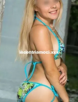 9 - Gilda Escort Torino - 3775741088