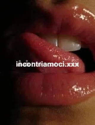 12 - Amanda Escort Bergamo - 3336106976