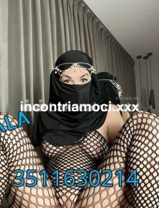18 - Kala Escort Reggio Calabria - 3511630214