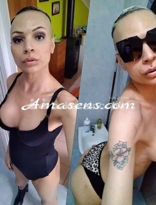 3 - Alessia Trans Piacenza - 3339004687