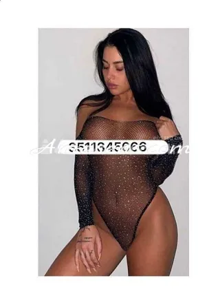 3511845666 - Naty 25 Escort Imperia