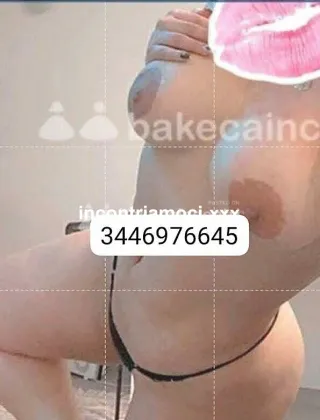 35 - Tatiana Escort Vicenza - 3446976645