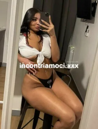 8 - Sofia Escort Caserta - 3512034146