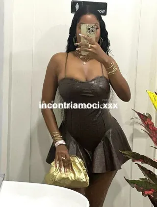 22 - Alessandra Trans Oristano - 3296018586