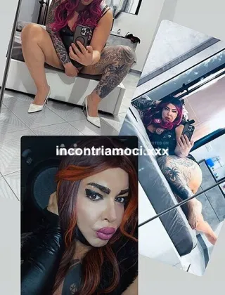 16 - Luana Trans Napoli - 3203055646