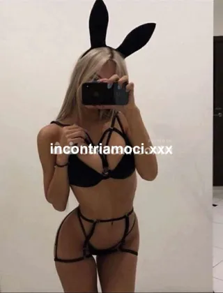 30 - Lili Escort Matera - 3508387009