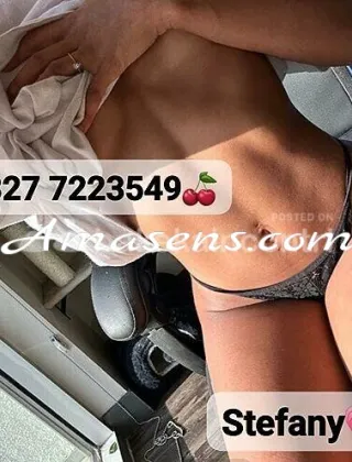 8 - Escort Salerno - 3277223549