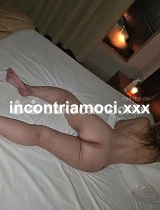 3 - Alma Escort Monza e della Brianza - 3770964673