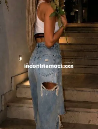 9 - Nina Escort Latina - 3445143611