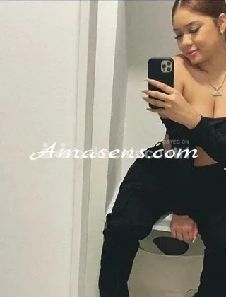 5 - Patrizia Escort Rimini - 3932410188