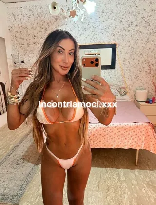 16 - Raphaela Trans Napoli - 3509629546