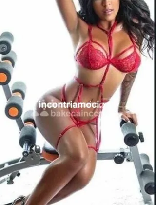 1 - Ariadna Escort Nuoro - 3793851327