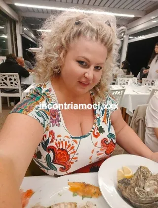 24 - Miluccia A Pescara Escort Pescara - 3311072266