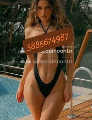 26 - Sporcacciona Escort Padova - 3885674987