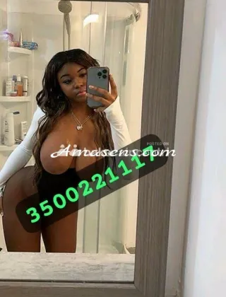 27 - Novita Escort Foggia - 3500221117