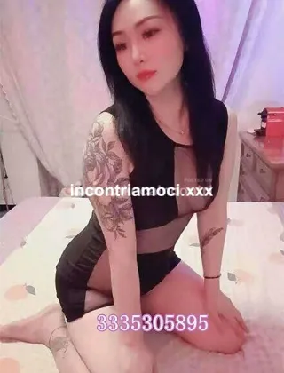 23 - Elena Escort Bari - 3335305895