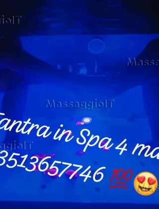 13 - Massaggi Frosinone - 3513657746