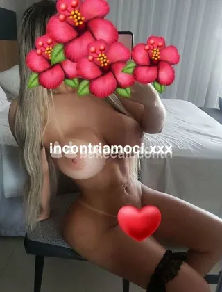17 - Vanessa Escort Salerno - 3478370758