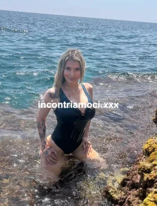 17 - Sarah Trans La spezia - 3240865491