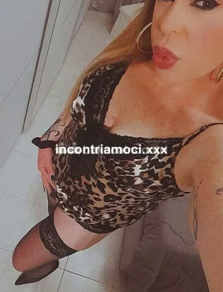 2 - Daniela Trans Napoli - 3895938009