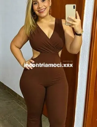 22 - Karolina Escort Palermo - 3927258572