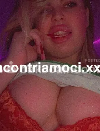 29 - Malena Smeraldi Trans Napoli - 3770841178