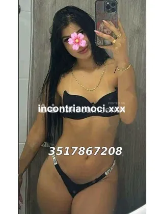 31 - Porcellina Escort Arezzo - 3517867208