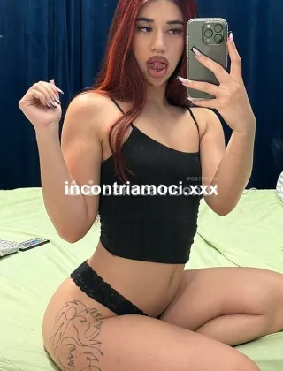 15 - Elena Escort Teramo - 3501617147